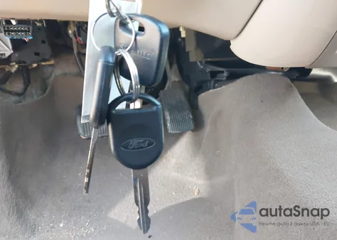 2006 Ford Taurus Se из США, поврежденный, VIN 1FAFP53U66A186881